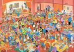 Jumbo puzzel Jan van Haasteren De G van €18,99 voor €15,20, Hobby en Vrije tijd, Denksport en Puzzels, Ophalen of Verzenden, Nieuw
