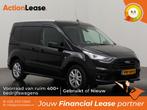 Ford Transit Connect Bestelbus L1 H1 2020 Diesel, Auto's, Ford, Zwart, Zwart, Nieuw, Transit