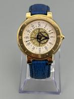 Seiko - Levante Compass Watch – 5Y37-6000 – Made in Japan -