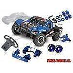Trxxs voor al uw traxxas rc auto onderdelen en reparatie&#39;s, Ophalen of Verzenden, Nieuw, Auto offroad