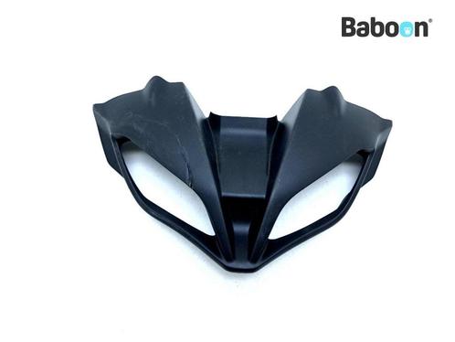 Bovenkuip Yamaha Tracer 9 GT 2021-> (BAP MTT890) (B5U-84369), Motoren, Onderdelen | Yamaha, Gebruikt, Verzenden