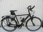 Koga trekkingfiets met Rohloffnaaf, Belt,  nr. 6550, Fietsen en Brommers, Ophalen, 28 inch, Vering, 10 tot 15 versnellingen