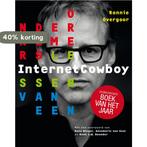 Ondernemerslessen van een InternetCowboy 9789076051284, Boeken, Verzenden, Gelezen, Ronnie Overgoor