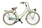 Antilope Cargo Plus N3 Transportfiets 28 Inch Mat Lichtgroen, Ophalen of Verzenden, Nieuw