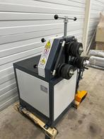 AYEL-TECH profielwals profielenwals, Doe-het-zelf en Verbouw, Gereedschap | Overige machines, Nieuw