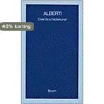 Over de schilderkunst / Boom esthetica 9789053522844, Boeken, Verzenden, Gelezen, L.B. Alberti