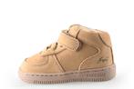 Shoesme Sneakers in maat 19 Beige | 10% extra korting, Verzenden, Jongen of Meisje, Schoenen, Zo goed als nieuw