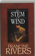 Stem in de wind 9789029716154 Francine Rivers, Boeken, Verzenden, Zo goed als nieuw, Francine Rivers