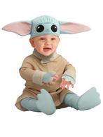 Baby Yoda Pak Mandalorian Baby Luxe, Verzenden, Nieuw