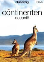 Continenten - Oceanië - DVD, Verzenden, Nieuw in verpakking