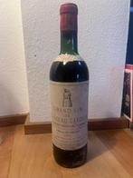 1962 Chateau Latour - Pauillac 1er Grand Cru Classé - 1 Fles, Verzamelen, Wijnen, Nieuw