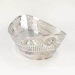 Broodmand - .835 zilver, Antiek en Kunst