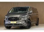 Ford Transit Custom | Zakelijke Lease v.a. €953.87 pm, Auto's, Automaat, Diesel, Nieuw, Zilver of Grijs
