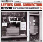 cd - Lefties Soul Connection - Hutspot, Verzenden, Zo goed als nieuw