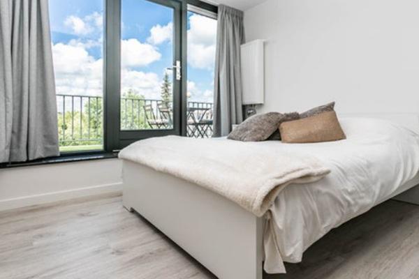 Appartement Calvariestraat in Maastricht, Huizen en Kamers, Huizen te huur, Via bemiddelaar, Limburg, Appartement