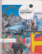 Trabitour Duits Lesboek 1 VMBO-GT (Havo), Boeken, Verzenden, Nieuw