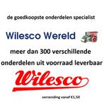 de goedkoopste wilesco stoommachine onderdelen webshop.