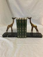 No Reserve Price - dans le gout de MANIN - Boekensteunen (2)