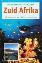 Zuid Afrika / Praktische duikgids 9789062489541 A. Koornhof, Verzenden, Gelezen, A. Koornhof