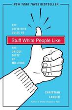 Stuff White People Like | 9780812979916 | Christian Lander, Zo goed als nieuw, Christian Lander
