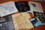 Johnny Cash - SAN QUENTIN - COLLECTION - I WALK THE LINE, Cd's en Dvd's, Vinyl Singles, Nieuw in verpakking