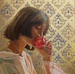 Simona Zecca - Eve, Antiek en Kunst