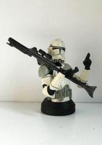 Gentle Giant ltd - Action figure Star Wars - Coruscant Clone, Nieuw
