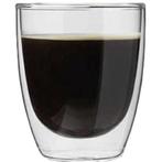 Latte-/Koffieglazen | PAPILLON | Glas | 20cl | 6 Stuks |, Verzenden, Nieuw in verpakking