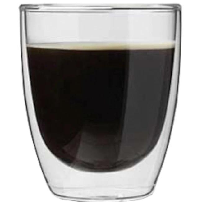 Latte-/Koffieglazen | PAPILLON | Glas | 20cl | 6 Stuks |, Zakelijke goederen, Horeca | Keukenapparatuur, Nieuw in verpakking, Verzenden