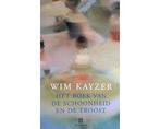 Het Boek Van De Schoonheid Van De Troost - Het Boek Van De, Ophalen of Verzenden, Nieuw