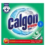 Calgon Tablettes Hygiene Plus 17sc, Huis en Inrichting, Verzenden