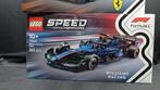 Lego Set - Speed Champions - Williams Racing FW46; Ferrari, Kinderen en Baby's, Speelgoed | Duplo en Lego, Nieuw