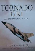 Boek : Tornado GR1, Nieuw, Boek of Tijdschrift
