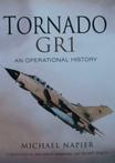 Boek : Tornado GR1