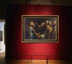 Pieter Paul Rubens (1577 – 1640), Navolger van - Il Tributo