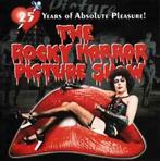 cd - The Rocky Horror Picture Show Original Cast - The..., Verzenden, Zo goed als nieuw