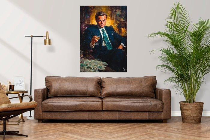 Andsal Andrea Di Martino - The Wolf of Wall Street Leonardo, Verzamelen, Film en Tv