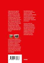 Rood-witte bril 9789492881786 Frans Reichardt, Verzenden, Zo goed als nieuw, Frans Reichardt