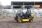 Veiling: Verreiker JCB Teletruk Diesel 2004, Zakelijke goederen, Machines en Bouw | Kranen en Graafmachines, Ophalen, Verreiker