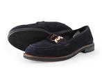 Ara Loafers in maat 39 Blauw | 10% extra korting, Kleding | Dames, Schoenen, Overige typen, Nieuw, Ara, Verzenden