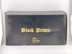 CMC 1:24 - Modelauto - 1930 Mercedes-Benz SSK The Black, Nieuw