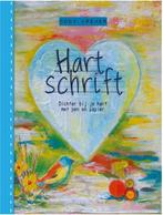 Hartschrift 9789491844089 Coby Kremer, Verzenden, Zo goed als nieuw, Coby Kremer