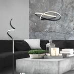 LED Hanglamp - Trion Source - 27.5W - Warm Wit 3000K -, Huis en Inrichting, Lampen | Hanglampen, Ophalen of Verzenden, Nieuw, Metaal