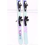 150 kinder skis FACTION PRODIGY 0.0 X JR 2022, grip walk, f, Overige merken, 140 tot 160 cm, Gebruikt, Verzenden