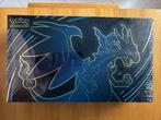 Pokémon - 1 Elite trainer box - Scarlet & Violet - Fiamme, Nieuw