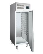 Bakkerij koelkast RVS | 60x80cm, Verzenden, Nieuw in verpakking
