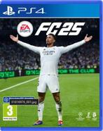 EA Sports FC 25 [PS4], Spelcomputers en Games, Ophalen of Verzenden, Nieuw