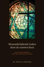 Siebesma, Dr. Pieter A.-Messiasbelijdende Joden door de, Verzenden, Gelezen