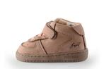 Shoesme Sneakers in maat 18 Roze | 10% extra korting, Verzenden, Jongen of Meisje, Schoenen, Zo goed als nieuw