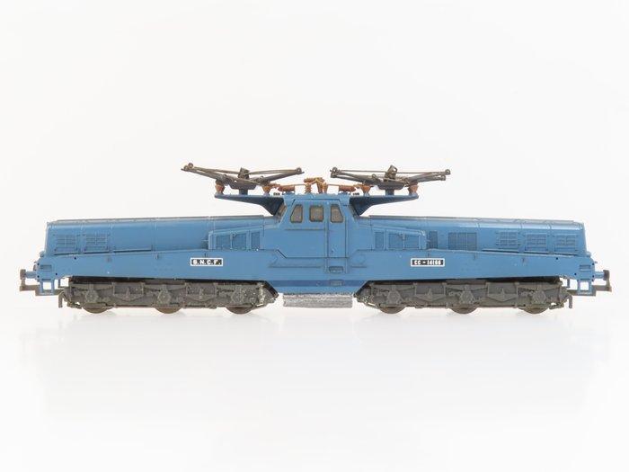 Lima H0 - 8170LP - Elektrische locomotief (1) - CC 14000 -, Hobby en Vrije tijd, Modeltreinen | H0